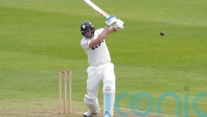 Wicketkeeper Jamie Smith set to replace Jonny Bairstow in England Test squad