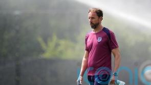 Gareth Southgate: Slovakia test is a chance to improve aspects of our game