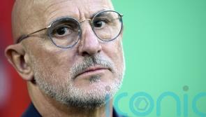 Luis de la Fuente says Spain will not take Georgia lightly in Euro 2024 clash