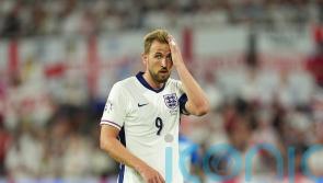 Harry Kane insists he will be at &lsquo;peak sharpness&rsquo; for England against Slovakia