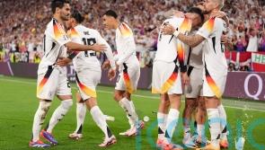 Euro 2024 day 16: Germany storm past Denmark as holders Italy crash out