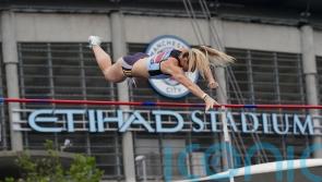 The sporting weekend in pictures