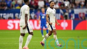 Jude Bellingham says goal celebration was response to &lsquo;rubbish&rsquo; being spoken