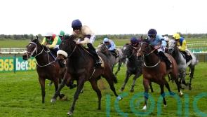 Washington aiming to hit Nunthorpe Heights