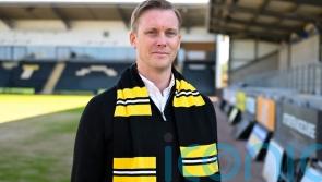 New Burton co-owner Bendik Hareide vows to &lsquo;create a sustainable club&rsquo;