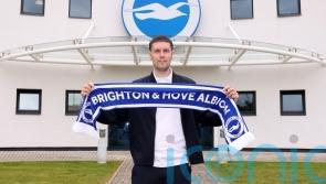 New Brighton boss Fabian Hurzeler looking to &lsquo;challenge the establishment&rsquo;