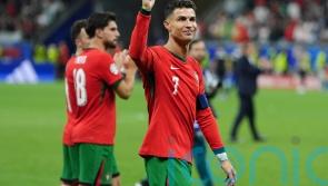Cristiano Ronaldo extols football&rsquo;s &lsquo;inexplicable moments&rsquo; after emotional win
