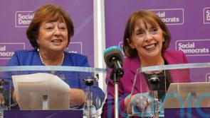 Catherine Murphy and Roisin Shortall to stand down at next election