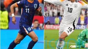 Fast starts and misfiring superstars &ndash; the numbers behind Euro 2024 so far