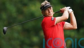 Bernhard Langer prepared for &lsquo;very emotional&rsquo; final DP World Tour appearance