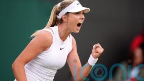 Katie Boulter &lsquo;expecting an absolute battle&rsquo; in clash with Harriet Dart