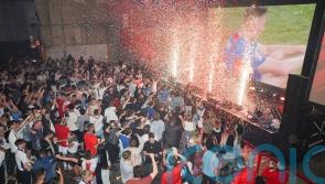 Spending boost as fans make the most of &lsquo;unrivalled summer of sport&rsquo;