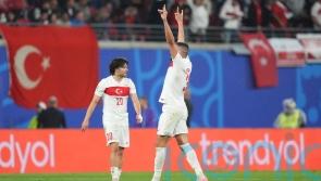 Turkey&rsquo;s Merih Demiral faces UEFA probe for &lsquo;alleged inappropriate behaviour&rsquo;