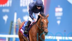 City Of Troy hardens as Eclipse favourite after White Birch KO