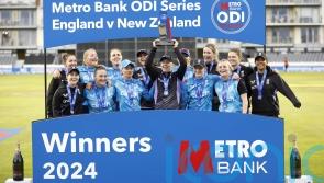 Nat Sciver-Brunt stars as England secure series whitewash over New Zealand