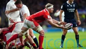 Aaron Wainwright to mark 50th cap for Wales against Australia in Sydney