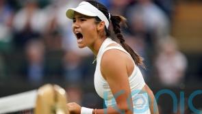 Wimbledon day five: Emma Raducanu and Sonay Kartal carry British singles hopes