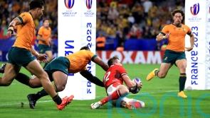 Talking points as Wales bid to end their search for success Down Under