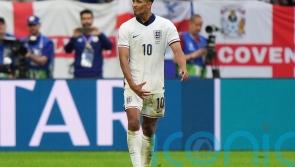 Jude Bellingham cleared to play in England&rsquo;s Euro 2024 quarter-final