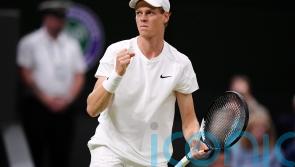 Jannik Sinner sails past Miomir Kecmanovic to keep Wimbledon title bid on track