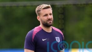 Luke Shaw fit for England&rsquo;s Euro 2024 quarter-final clash with Switzerland