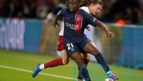 Chelsea sign France forward Sandy Baltimore from Paris St Germain