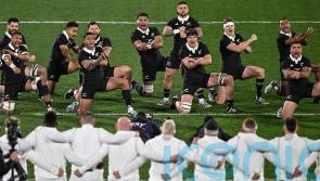 Jamie George laments &lsquo;fine margins&rsquo; after England slip to New Zealand defeat
