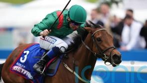 Oaks heroine Ezeliya retired following setback