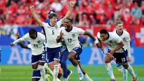 England scrape past Switzerland on penalties to reach Euro 2024 semi-finals