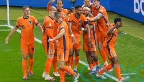 Netherlands fight back with two quick goals to set up England semi-final