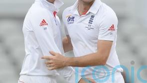 Graeme Swann backs James Anderson to take five-wicket haul in final England Test