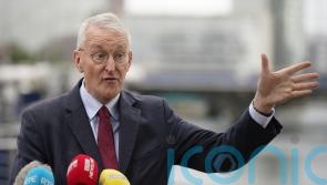 Casement Park will be built one way or another, Benn insists