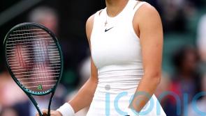 Sun sets on Emma Raducanu&rsquo;s Wimbledon campaign