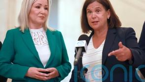 Starmer &lsquo;committed to principles of Good Friday Agreement&rsquo; over Irish unity