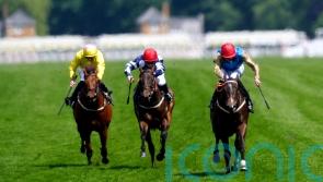 Maw Lam ready to confirm Queen Mary promise at Newmarket