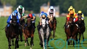 Haunted Dream targets John Smith&rsquo;s Cup glory