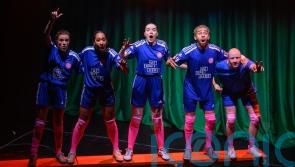 Football must be &lsquo;a home for everybody&rsquo; &ndash; Pitch creator Nell Bailey