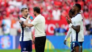 We love him &ndash; Luke Shaw does not understand criticism of Gareth Southgate