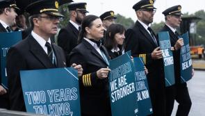 End of flight cancellations in sight as Aer Lingus pilots set to accept pay deal