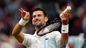 Wimbledon day eight: Novak Djokovic turns on Centre Court crowd