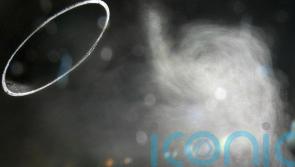 Greenhouse gas emissions lowest in three decades