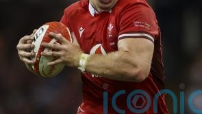 Wales sweating on Aaron Wainwright leg injury for second Test against Australia