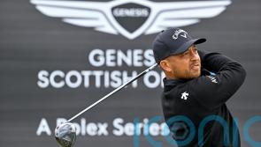 Keegan Bradley appointment as Ryder Cup captain &lsquo;surprising&rsquo; &ndash; Xander Schauffele