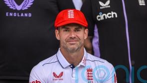 Sir Andrew Strauss feels James Anderson would be worthy recipient of knighthood