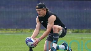 New Zealand to provide shot clock for second Test after Damian McKenzie error
