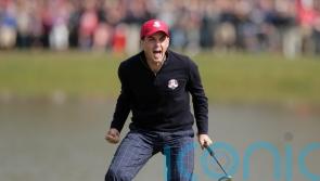 Keegan Bradley aiming to qualify for Ryder Cup as playing captain