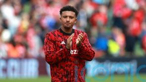 Football rumours: Juventus circle Manchester United winger Jadon Sancho