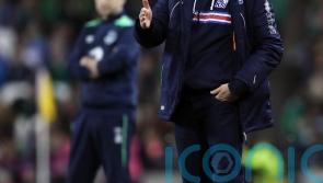 Heimir Hallgrimsson appointed Republic of Ireland head coach