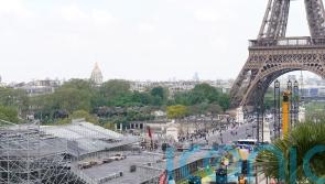 Campaigners criticise Olympic sponsorship deals with high-emitting firms