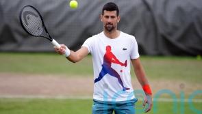Wimbledon day 10: Novak Djokovic handed walkover and Elena Rybakina impresses